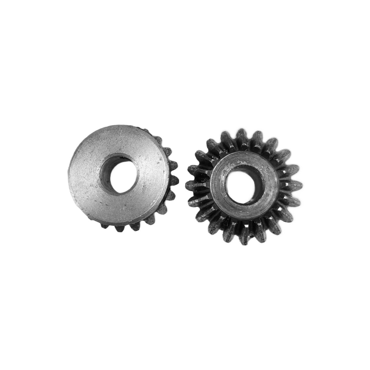 1 Uds,5 módulo 12 dientes engranaje cónico agujero interior 6mm 8mm engranajes de acero(8mm,15pcs 1.5M 12 Teeth)