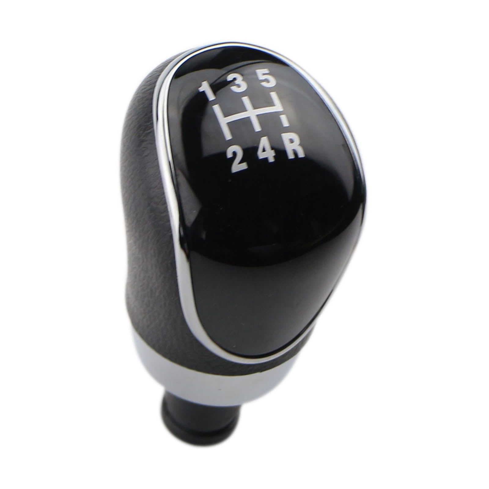KUNYOS for Focus MK2 MK3 for Fiesta MK7 C-Max B-Max Gear Stick Knob Style