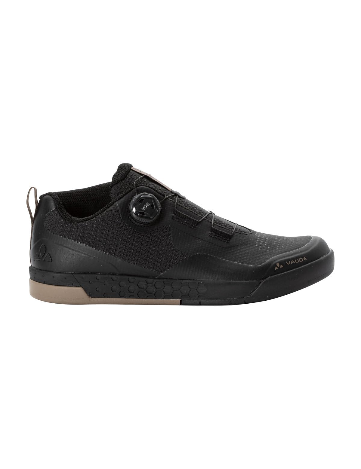 VAUDE Moab Tech II, Scarpe da Ciclista Unisex-Adulto