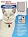 Cat Mate Large Electromagnetic Cat Door