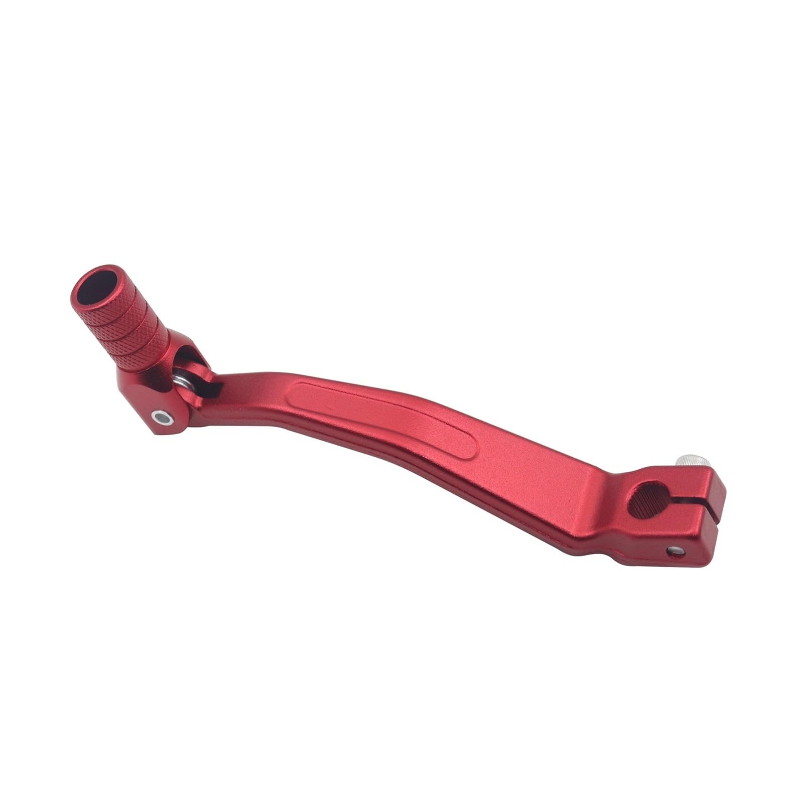 Fuyrhp Red Gear Shifter Lever Motorcycle Gear Shifter Shift Lever For Crf250l Crf250m Crf300l Crf250 Crf300 Rally 2013-2018 2019 2020 2021 2022 2023