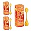 I. 3-Pack, Orange, Spicy Mango Energy