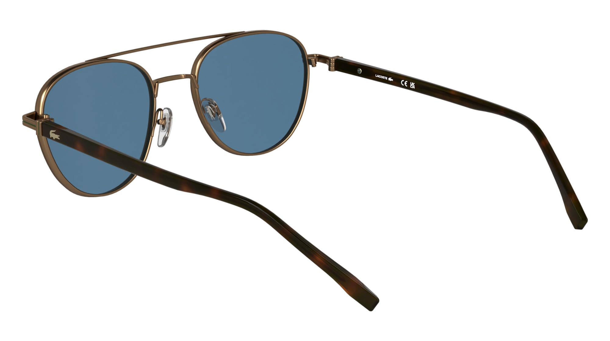 Lacoste L271s N Gafas Hombre (Pack de 1)
