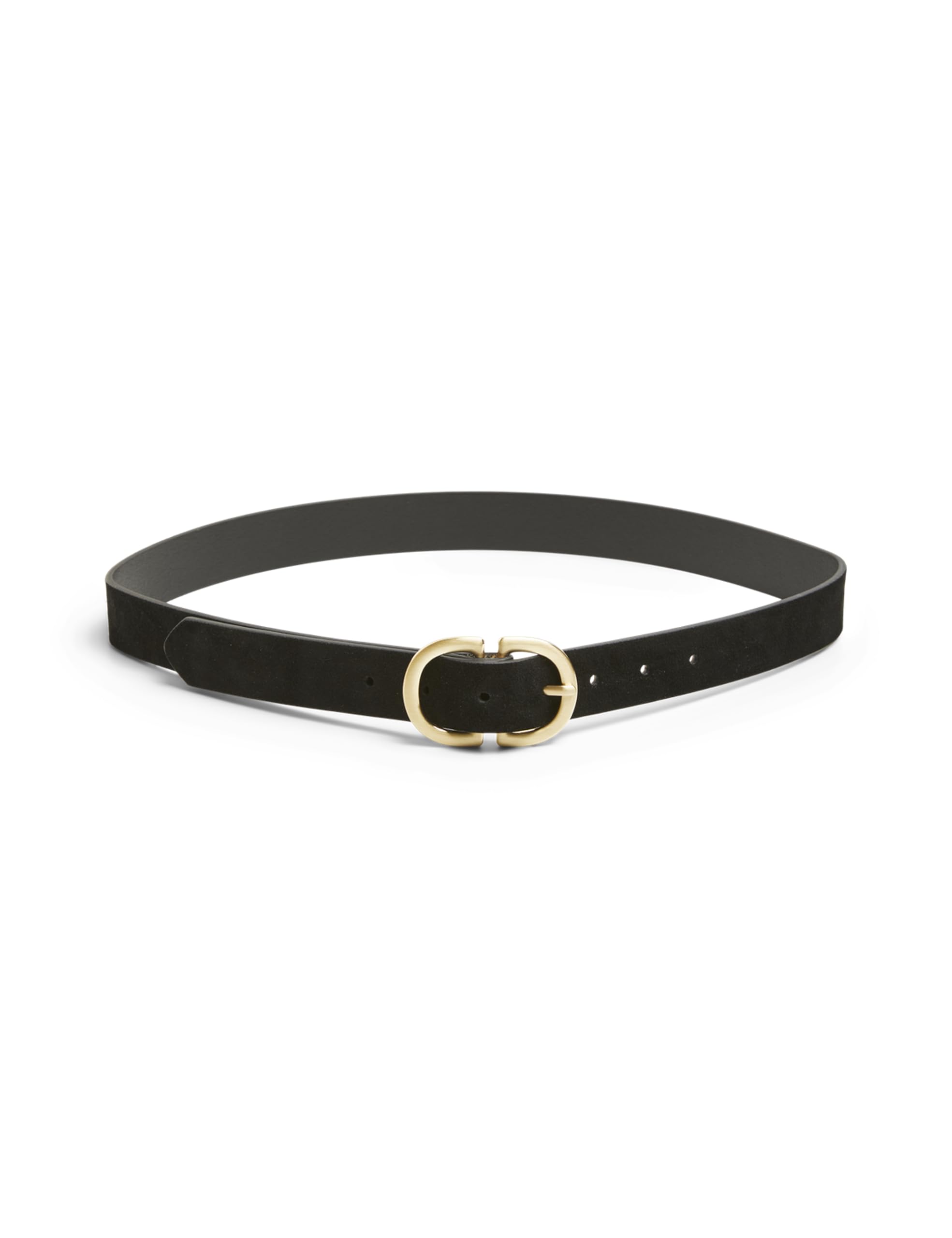 PIECES female Gürtel PCJUVA Wildleder