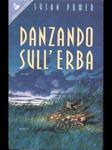 Danzando sull'erba [Italian] 8820024462 Book Cover