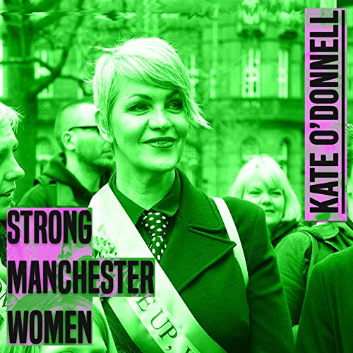 9: Kate O&rsquo;Donnell