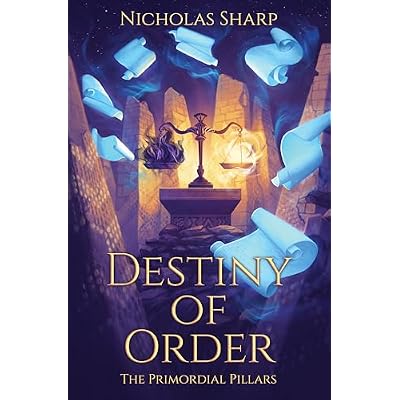 Destiny of Order