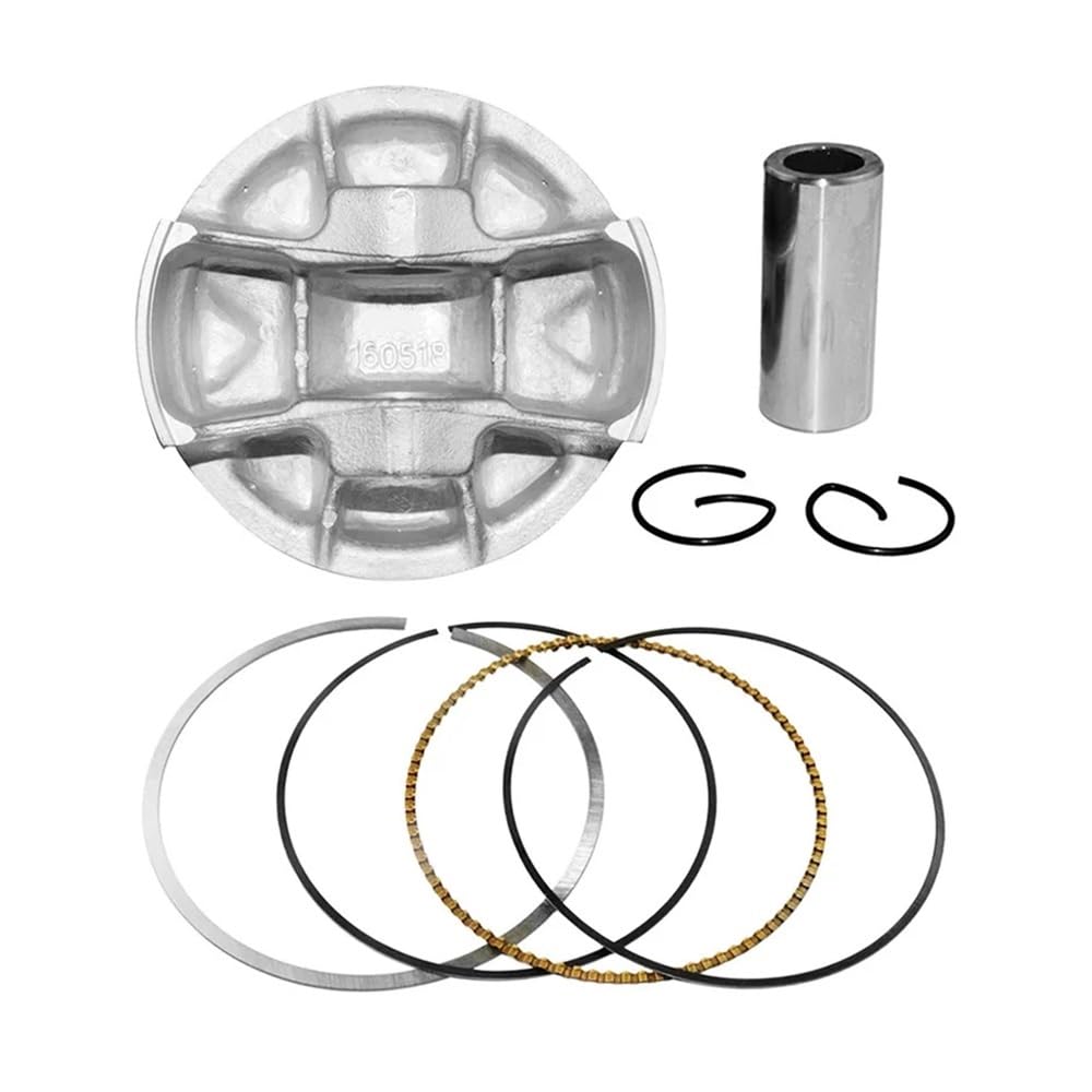 Ensemble Segments Piston Pièces De Pour KX250F KX250 F KX 250 Pour