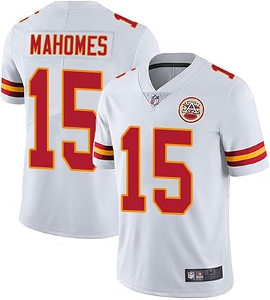 camiseta mahomes