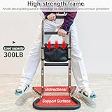 Zoom IMG-1 uioppoi sedia in piedi per Zoom IMG-1 uioppoi sedia in piedi per