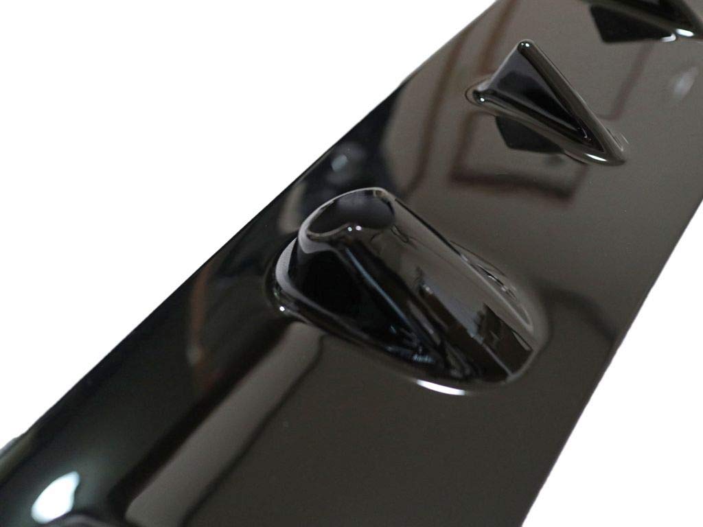 Amazon | ランエボ 789 CT9A ボルテックスジェネレーター ルーフ