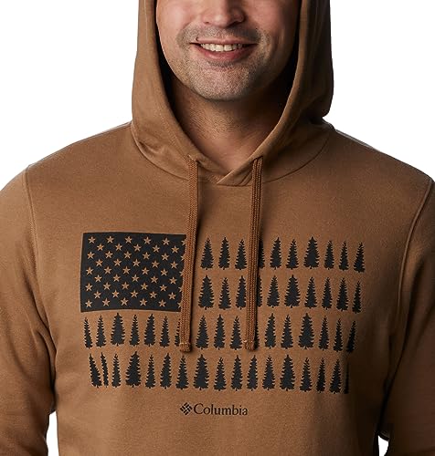 Image of Columbia mens Trek Hoodie