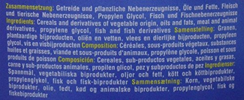 Nobby STARSNACK Training Bones für Hunde, 1 Dose (500 g)