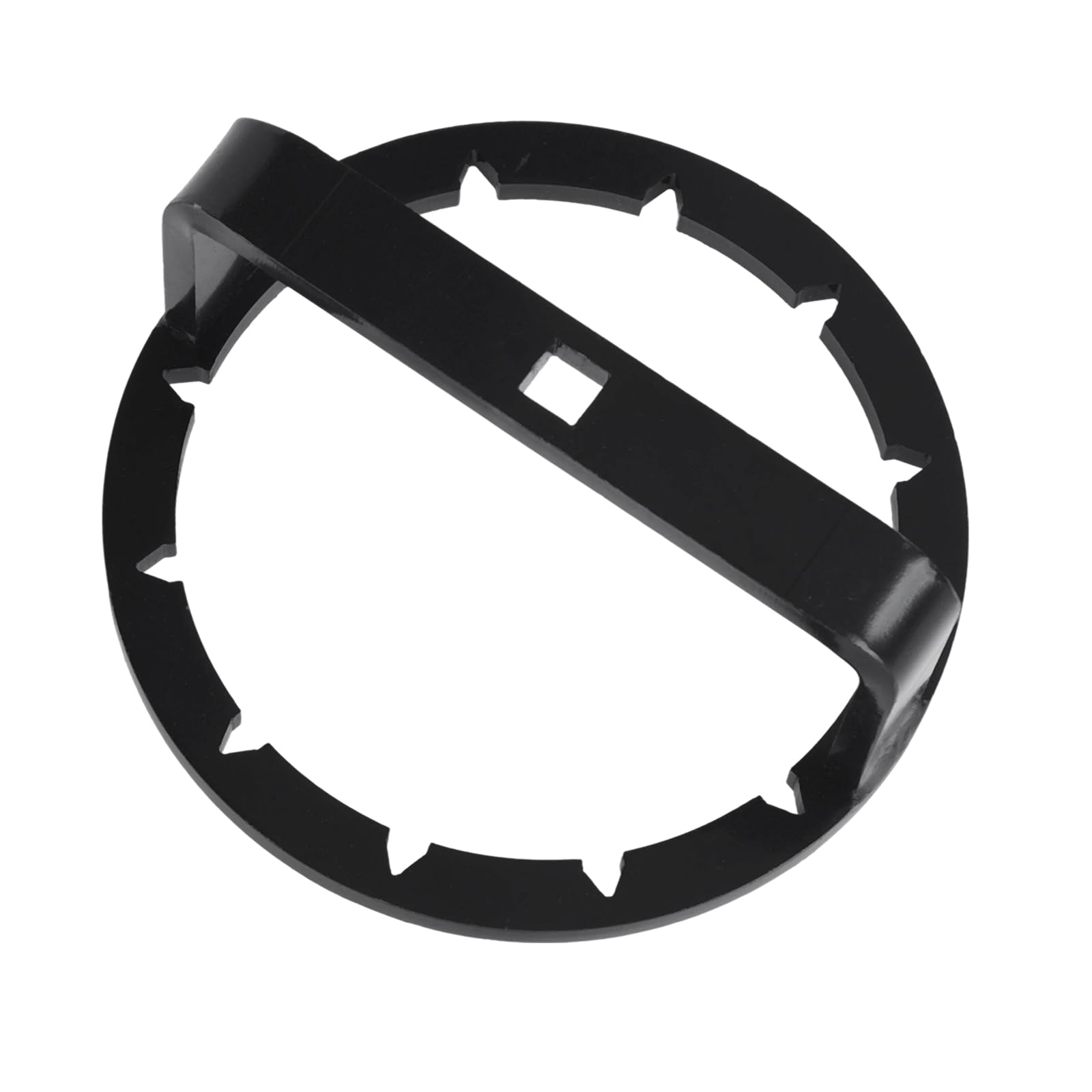 Fuel Pump Nut Removal Tool for RZR, Fuel Pump Retaining Nut Install Removal Tool for Polaris Ranger RZR EFI