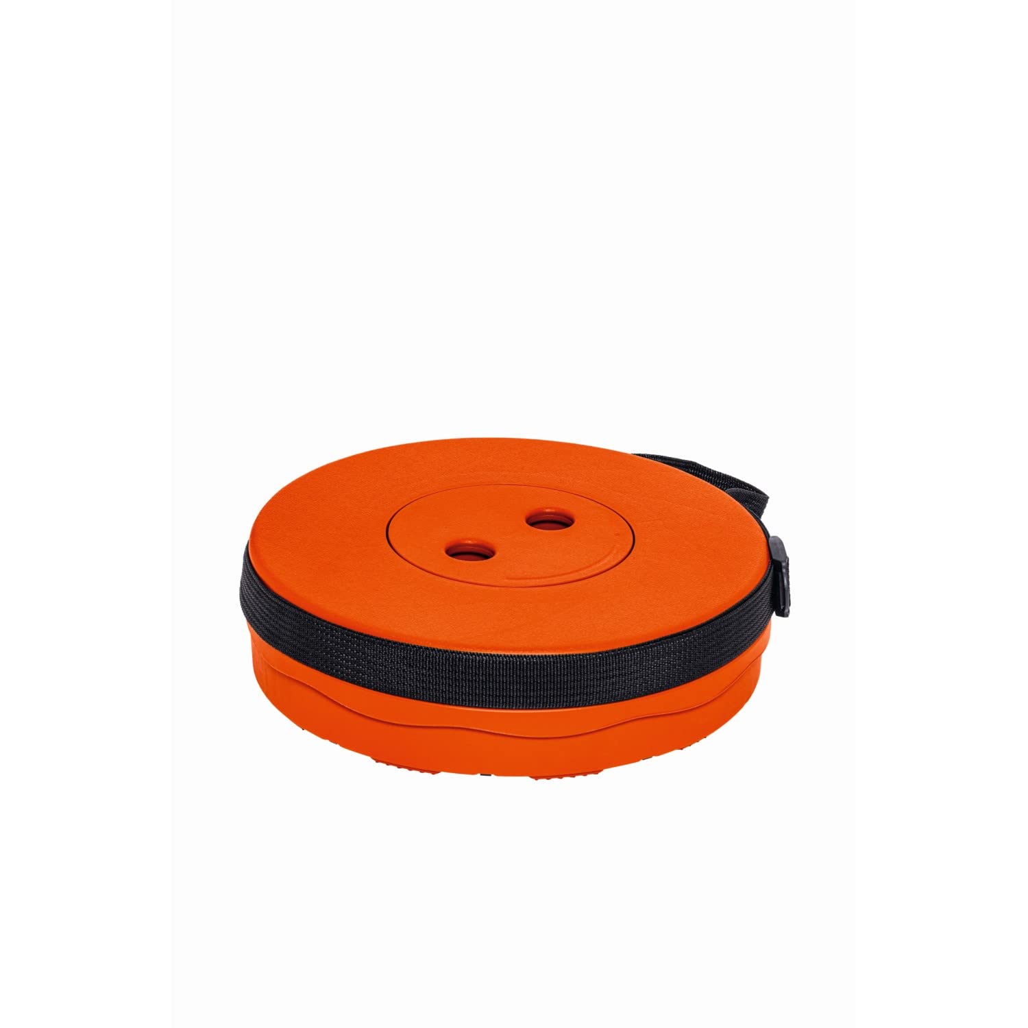 Avit Sgabello Pieghevole | telecopico | Leggero | Portata 200 kg | Portatile | AV00010