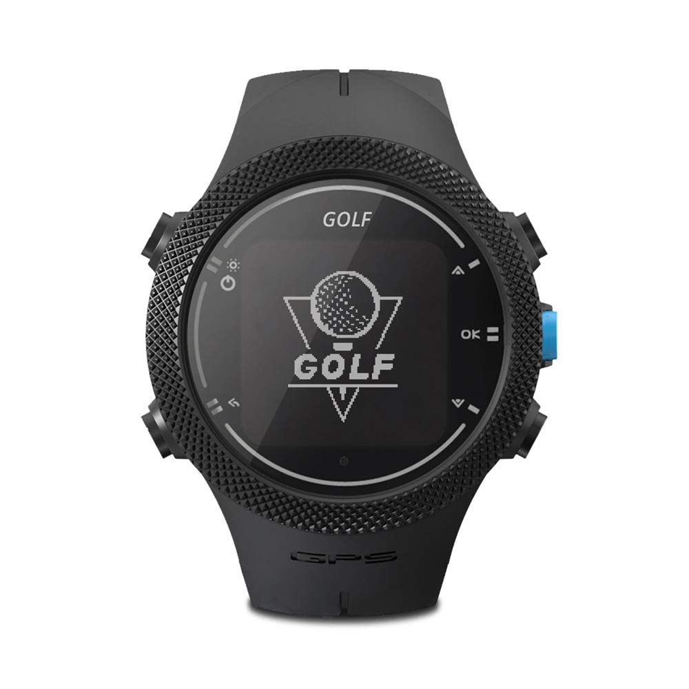 Deals Golfbuddy Golf Buddy Watch Wt6 Gps Devices Dreamsport