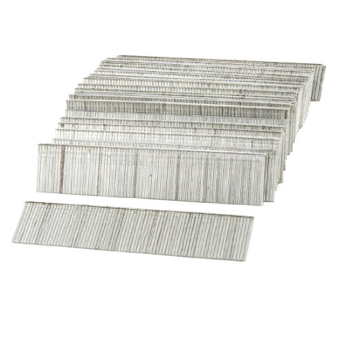 Aexit 2100 Pcs 18GA F20 Series Brad Nails Furniture Decoration Kits (2fe342797627540c58679eee225e6758)
