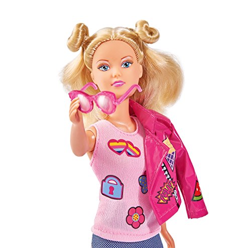 Simba 105733196 - Fashion Patches