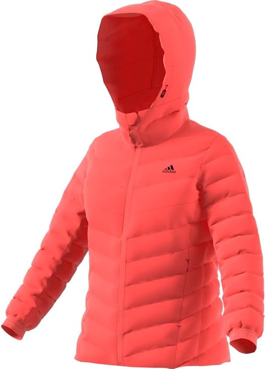 adidas BQ8758 Women's Climawarm Nuvic 