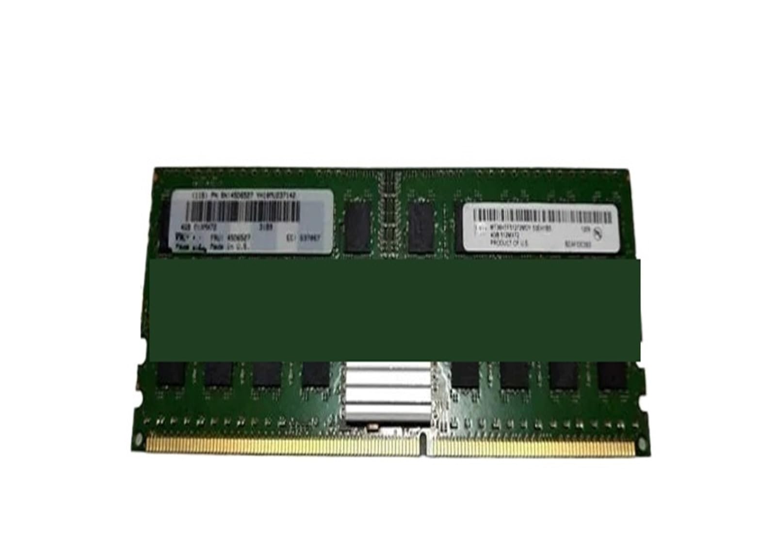BALYDLUL 1pcs For 5695 45D1202 45D6527 45D1199 15R7445 4GB P6 Kit