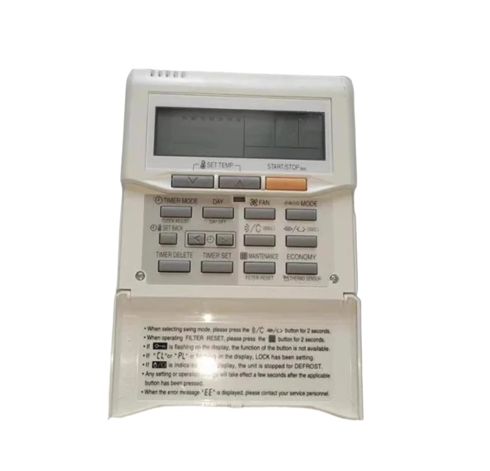 Control Panel Display Line Controller APG0001-0203E ，Compatible For Fujitsu，Compatible For T/Mini ，UTY-RNKYT UTY-RNNQN AR-6TC2 UTB-YUB AR-3TA11(UTY-RNKYT)