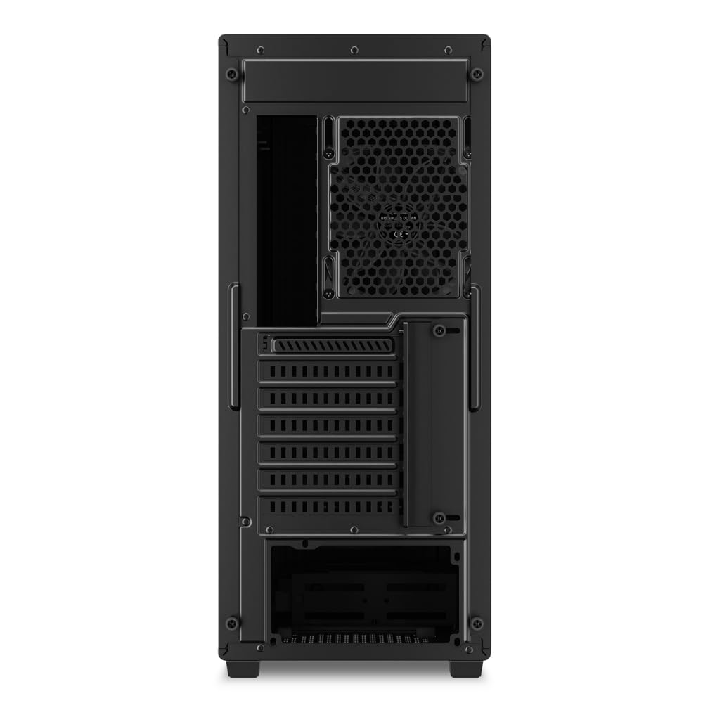 Sharkoon VK3, ATX obudowa PC