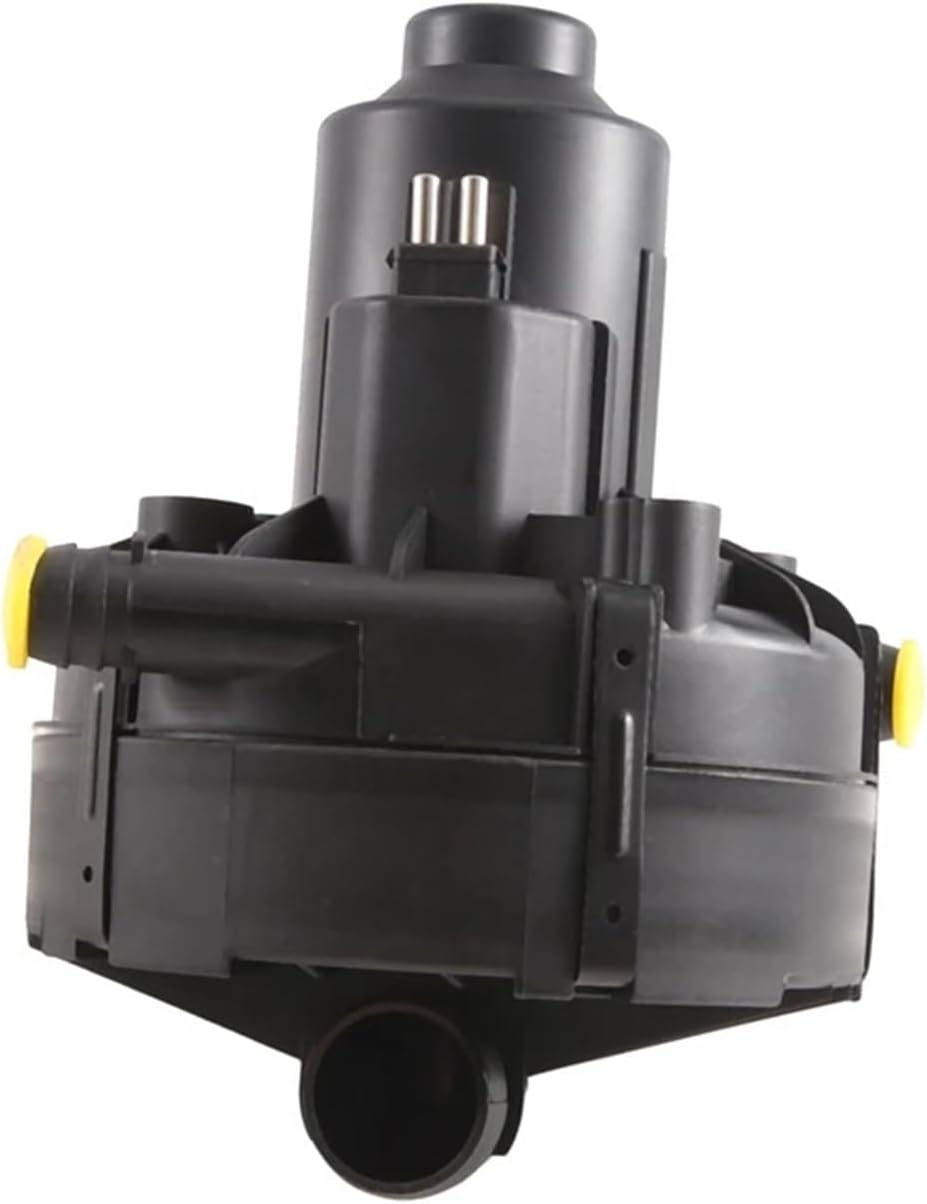 Car Air Pump Air Injection Smog Air Pump Secondary Air Pump Compatible with Mercedes-Benz 0580000025 0001405185