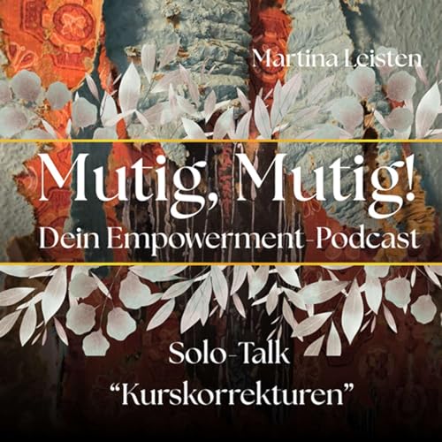 Solo-Talk - #027 - Kurskorrekturen