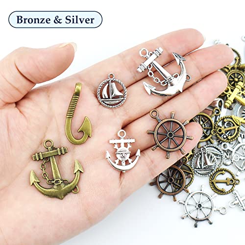 Lista de Accesorios de fabricación de abalorios los más solicitados. 6 Accesorios de fabricación de abalorios marca JIALEEY (3)