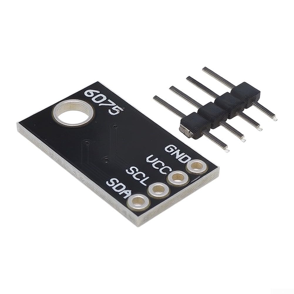 VEML6075 Sensor für UVA UVB Messung I2C