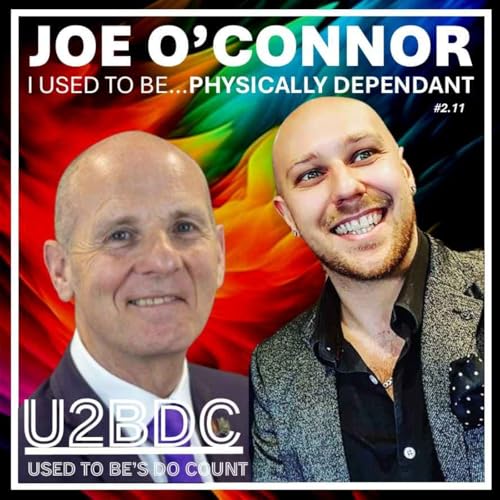 I Used To Be...Physically Dependant cover art