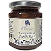 Le Tamerici Confetura Extra Cipolla Rossa 220 g 220 g