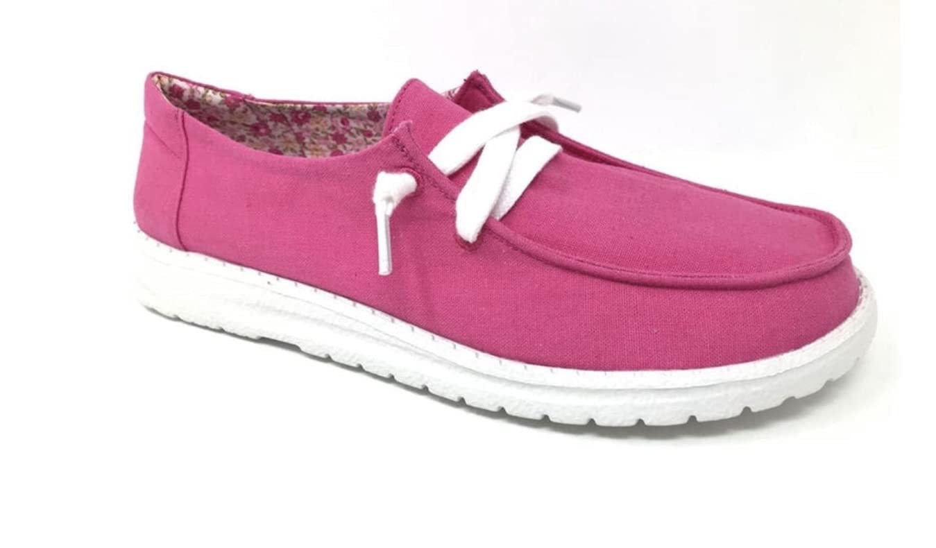 Photo 1 of ***USED***Very G Gypsy Jazz Pink Holly 3 Shoes (Numeric_7)