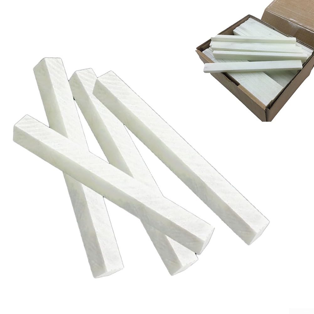 Welding Professional's Choice Gesso in pietra ollare in una scatola funzionale in metallo (68 x 9 x 4,2 mm)