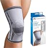 thermoskin Dynamic Compression Knee Stabilizer (Medium)