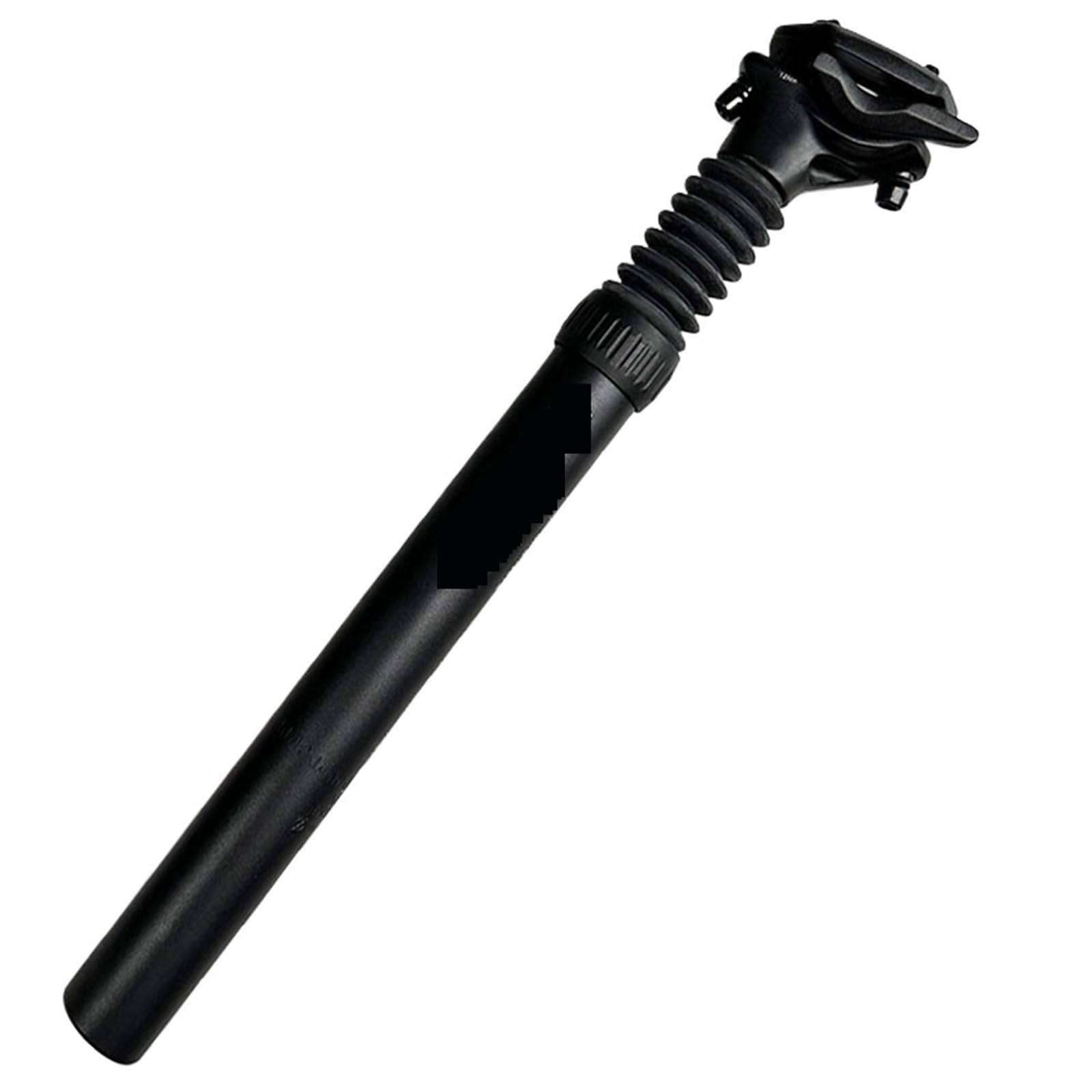 Tija Telescopica MTB Tija De Sillín De Aleación De Aluminio, Tija De Sillín For Bicicleta, Fuerza De Rebote Ajustable, Ajustes Personalizables, Tija De Sillín Ajustable(30.4mm)