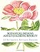 Botanical Designs Adult Coloring Book IV