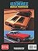 OLDSMOBILE MUSCLE PORTFOLIO 1964-1971: Road Test Book (Muscle Portfolio S.)