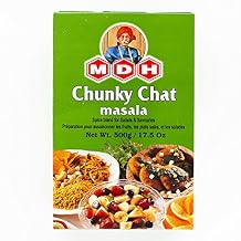 MDH chat masala 500g 4 boxes Chunky Chat masala commercial spice herbs spice seasoning mix spice