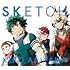 【Amazon.co.jp限定】SKETCH（期間生産限定盤）