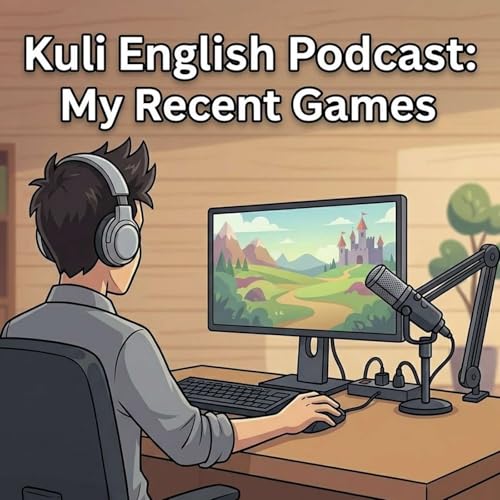 054 My Recent Games