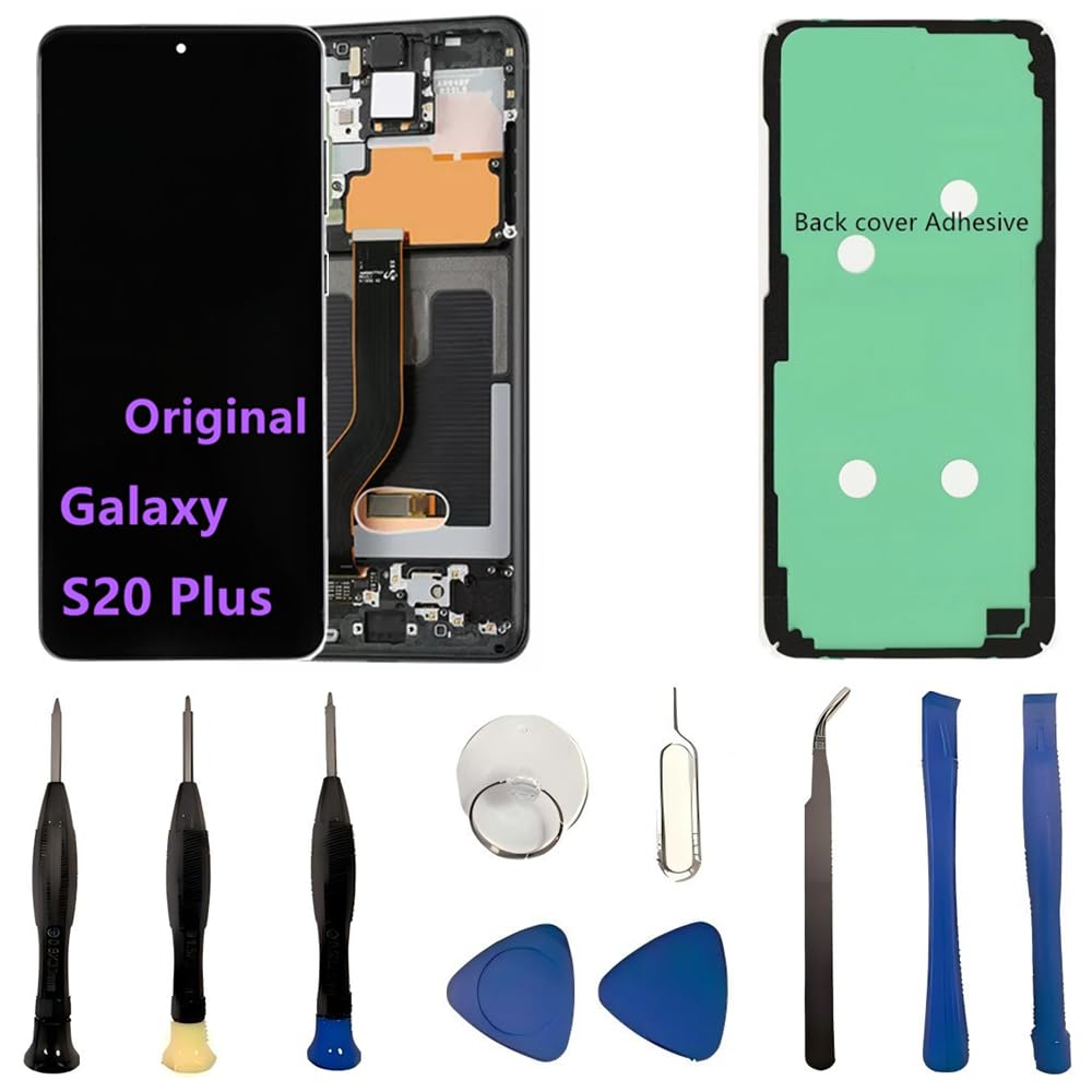 Amazon.com: Original 6.7