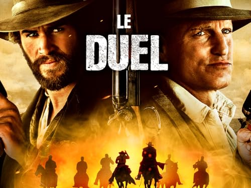 Le Duel