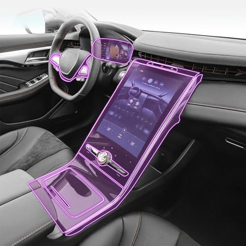 Film auto-cicatrisant Rising Auto Marvel R protection console anti-rayure