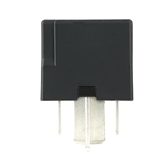 HFV16-12-H1TY-R 12VDC 70A Automotive Power Relay 4Pin Same with JU5T-14B192-FEA 4RA933332-53 15542817 V7-1A-12V 90804292