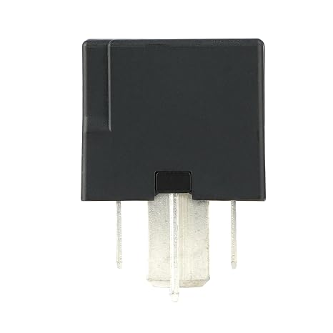 HFV16-12-H1TY-R 12VDC 70A Automotive Power Relay 4Pin Same with JU5T-14B192-FEA 4RA933332-53 15542817 V7-1A-12V 90804292