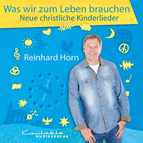 Reinhard Horn