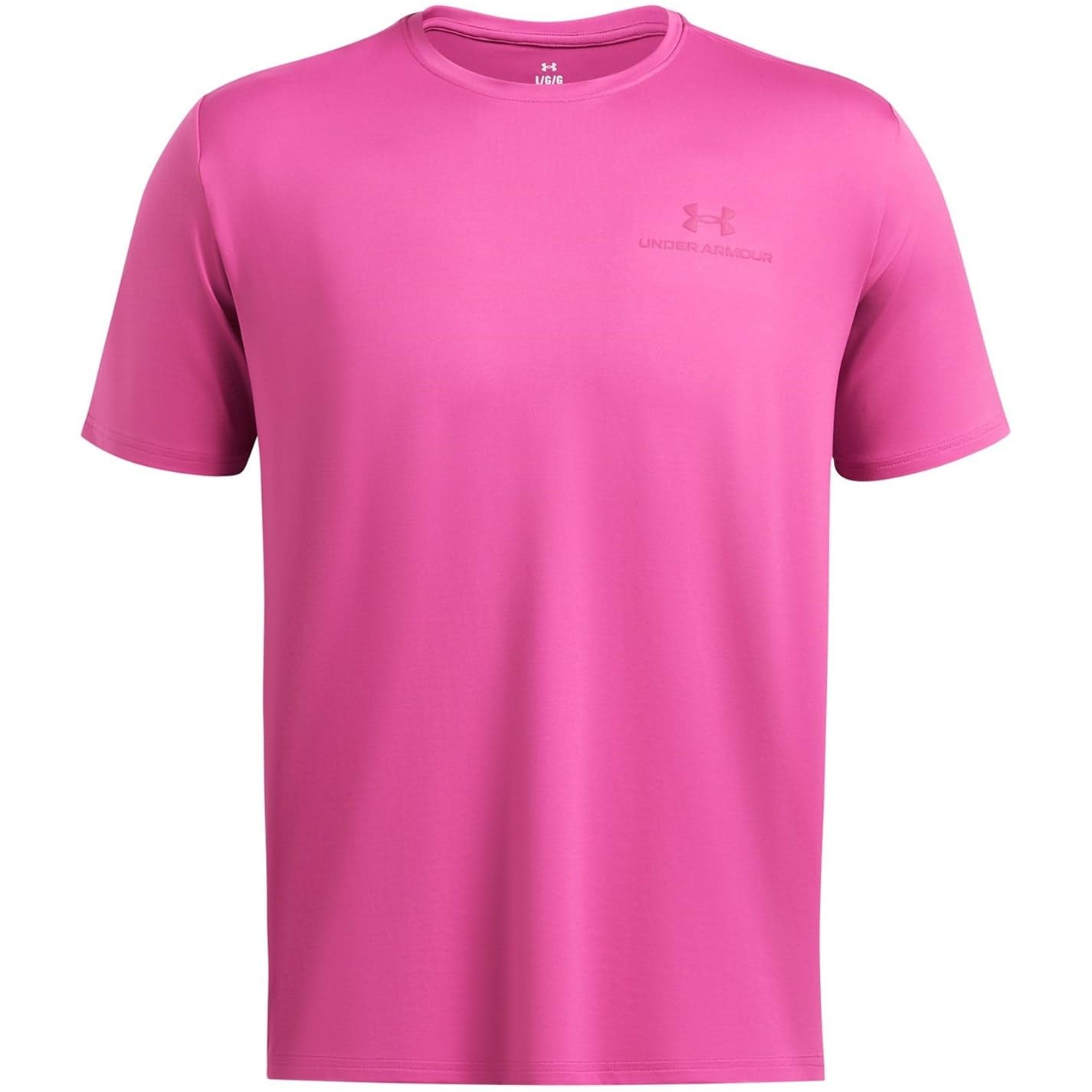 Under Armour Hombres Vanish Energy SS