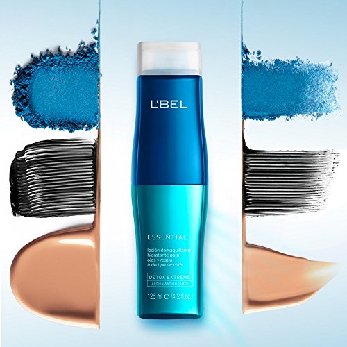 Hydrating Makeup Remover: L'Bel Essential Review - Image 2