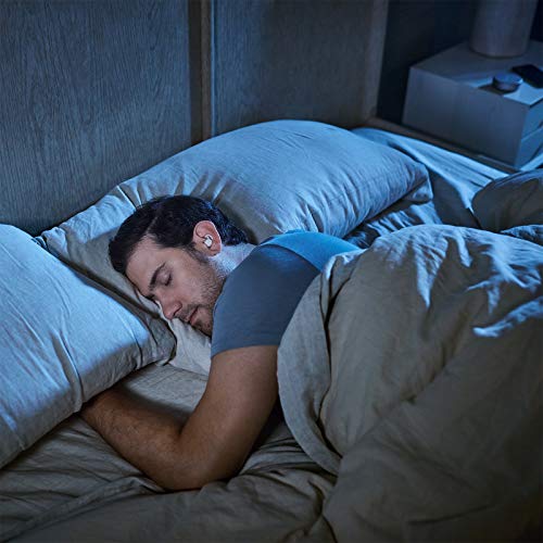 Bose Sleepbuds II Beruhigende Klänge und NoiseMaskingTechnologie